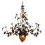 Greenbriar 12 - Light Chandelier