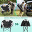 Foldable Moon Camping Chair-2071386345