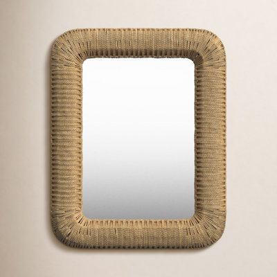 Cal 32" Accent Mirror