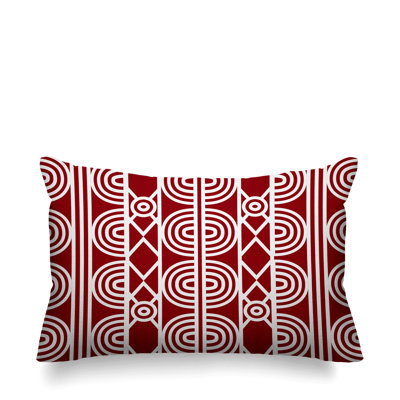 Isabis Outdoor Pillow Cover & Insert