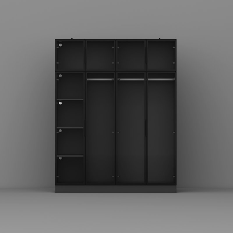 Armoire Carrina