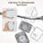 Ebian Food Storage Container