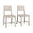 Distressed Ivory is out of stock selected