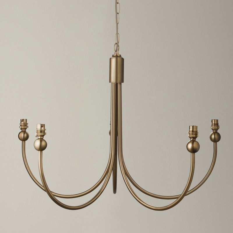 Santiago Chandelier