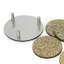 Ensemble de sous-verres lumineux-106589458