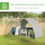 Weather Resistant Small Animal Cage