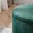 Versatile Chenille Storage Ottoman With Stylish Design And Practical Functionality-1441780004