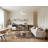 Machine Washable Persian Brown Area Rug-1186491070