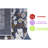 Blue Area Rug - Non-Shedding, Stain , Available In Different Textures Suited For High-Traffic Spaces-1596507883