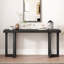 Console à motif géométrique-1898135776