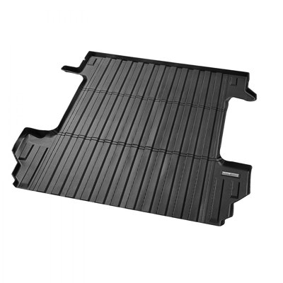 Truck Bed Mat Fit 2019-2024 Chevrolet Silverado/GMC Sierra 1500 Bed Liner