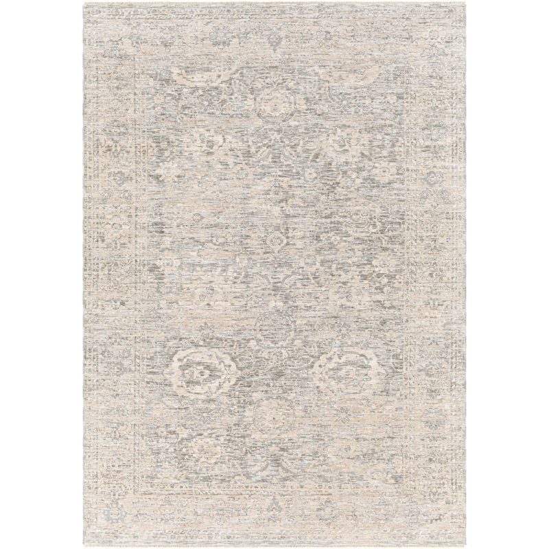 Laurenza Indoor Rug, Rectangle 5' x 8'2"