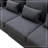 Goutier Arm Sofa-746230076