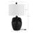Cian Ceramic Table Lamp