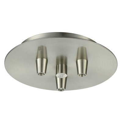 Auvent multi-port 3 lumières Boxford