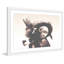 Parvez Taj - Single Picture Frame Print-19700961
