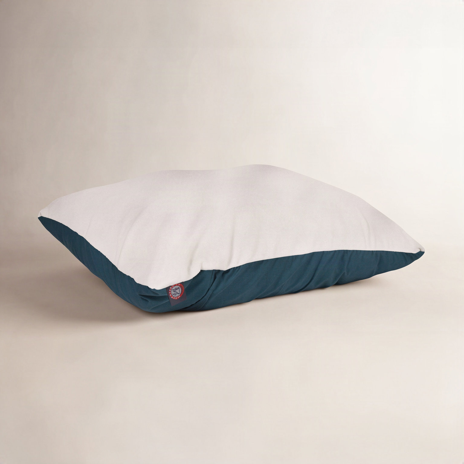 Rory Classic Pet Bed, Extra Large, Green
