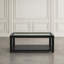 Table basse à 4 pieds avec rangement Jessim-77989753