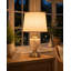 Waukomis 61cm Table Lamp-106543026