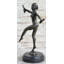 Figurines et sculptures Tehésha