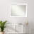 Flat Wall Mirror-88901913-88901911