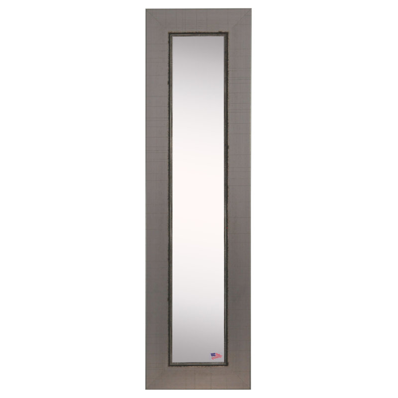 Ensemble de miroirs 4 pièces Pierpont, H 29 po x l 11 po