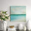 Cool Ocean Print by Guseul Park-26725242-26725248