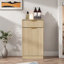 Armoire à poubelle inclinable-116125910