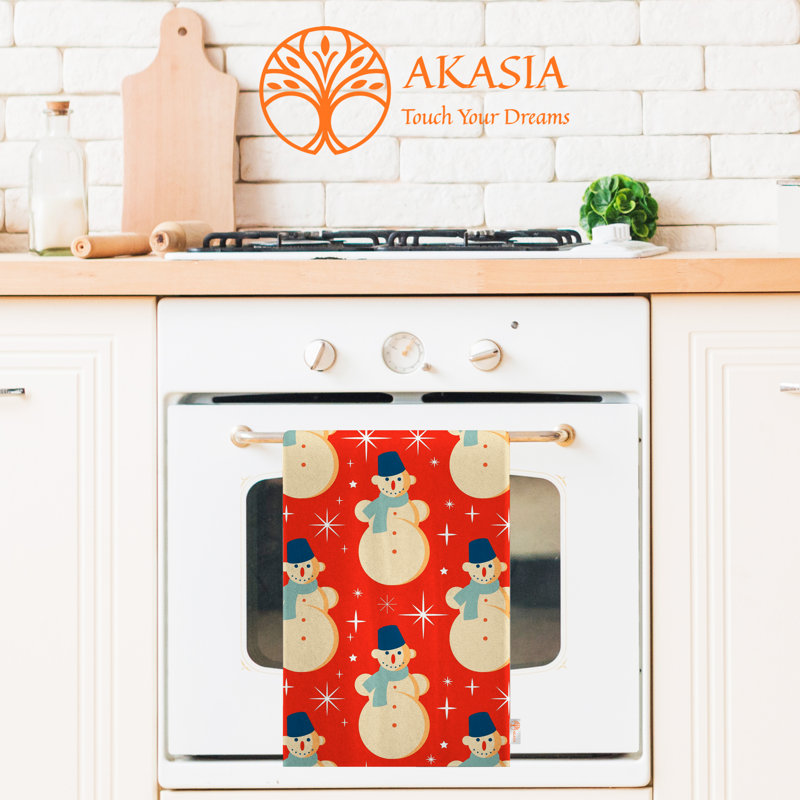 Cotton Tea Towel