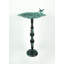 Bain d'oiseaux Yard Decor