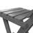 Key West Recycled HDPE Outdoor Folding Bar Stool -1174807629