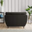 Hoxton Upholstered Chair And A Half-116121082-116121081