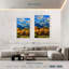 Couleurs d'automne Alvord Grand Teton-106427577