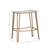 Pierce 24.5" Counter Height Stool - Gold-48367176