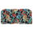Black/Colsen Noir Floral