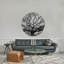 Tree Of Wisdom Print-24074684