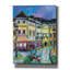 «Paris Evening» par Jeanette Vertentes-1432131627