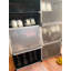 20 Pair Shoe Storage Cabinet