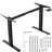 Mathura 27'' H x 35'' W Desk