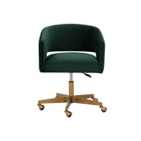 Swivel Office Chair