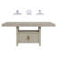 Table de comptoir Garland-1828647313