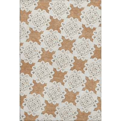 Premium Machine Washable Mayfield Casual Rug
