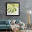 Reproduction d’art sur toile tendue, "Verdant impressions I"-1416603470-1416603465