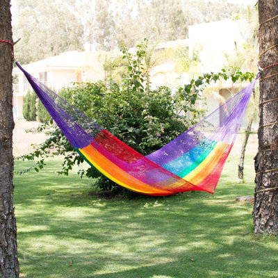 Hamac pour arbre Rahima