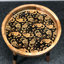 Handmade Elite Tray Top End Table