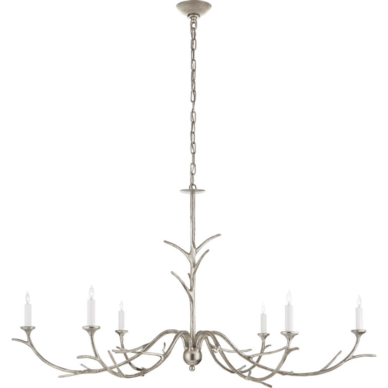Julie Neill Iberia Large Chandelier