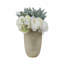 Addis Handmade Glass Table Vase-1824130751-1824130745