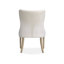 Chaise d'hôte rembourrée (2 / Ctn)