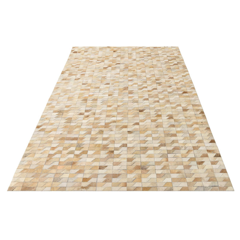 Ortega Beige Rug