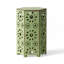 Table d'appoint 12 po